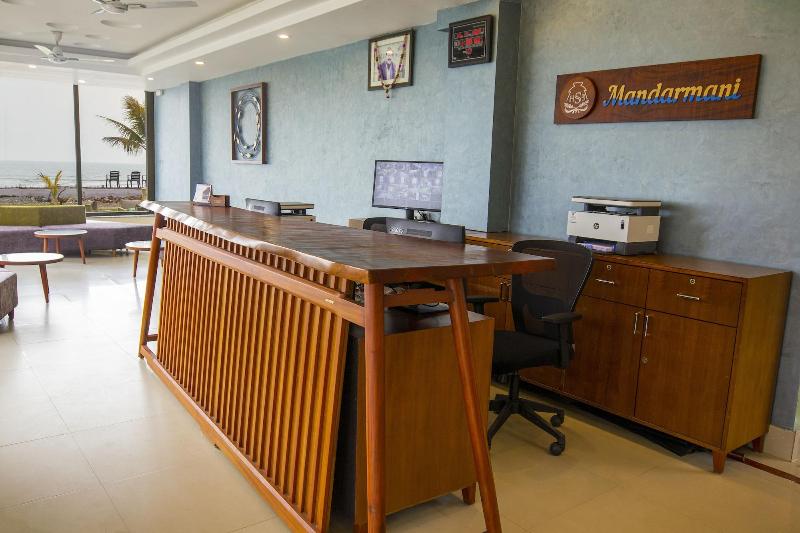 Hotel Sonar Bangla Mandarmoni