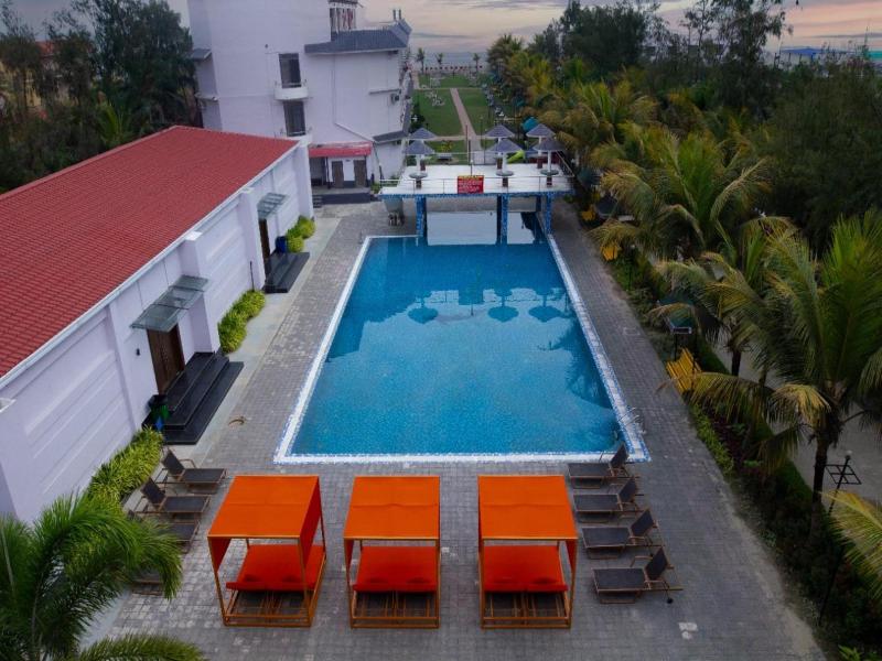 Hotel Sonar Bangla Mandarmoni