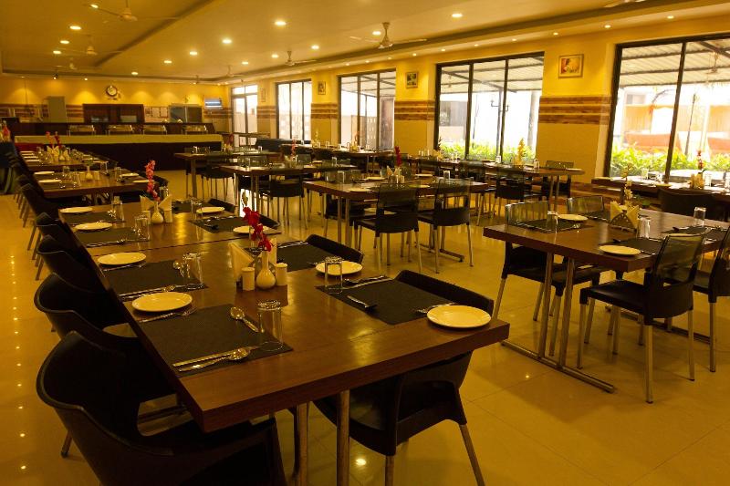 Hotel Sonar Bangla Mandarmoni