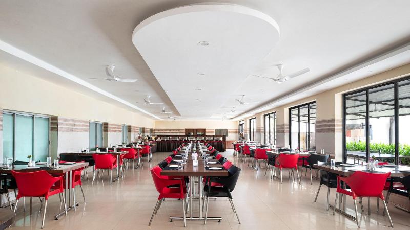 Hotel Sonar Bangla Mandarmoni