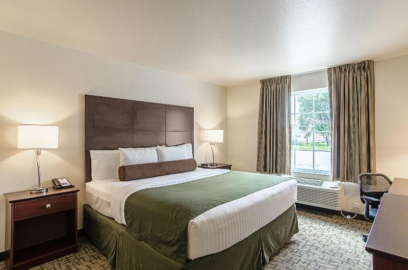 Cobblestone Inn & Suites - Guernsey image