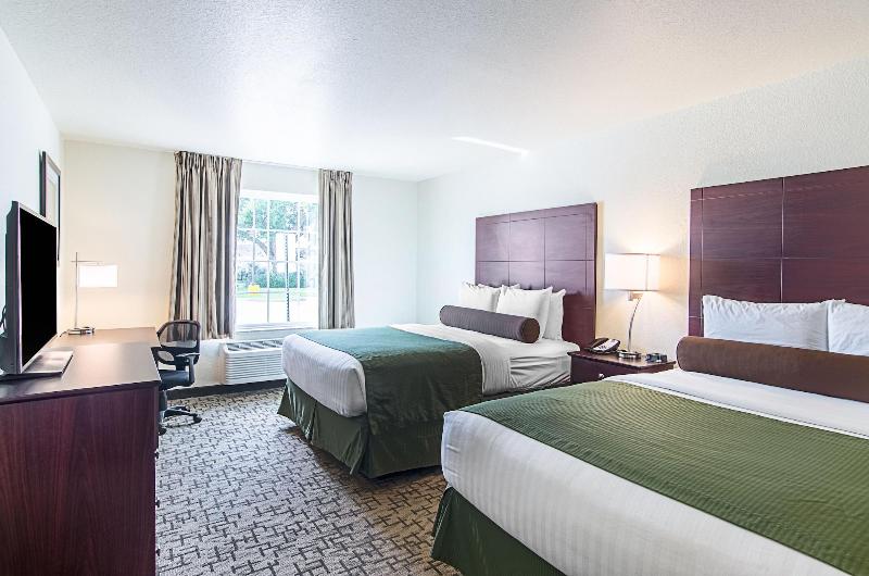Cobblestone Inn & Suites - Guernsey image
