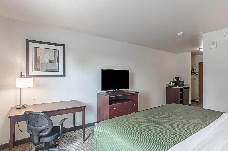 Cobblestone Inn & Suites - Guernsey image