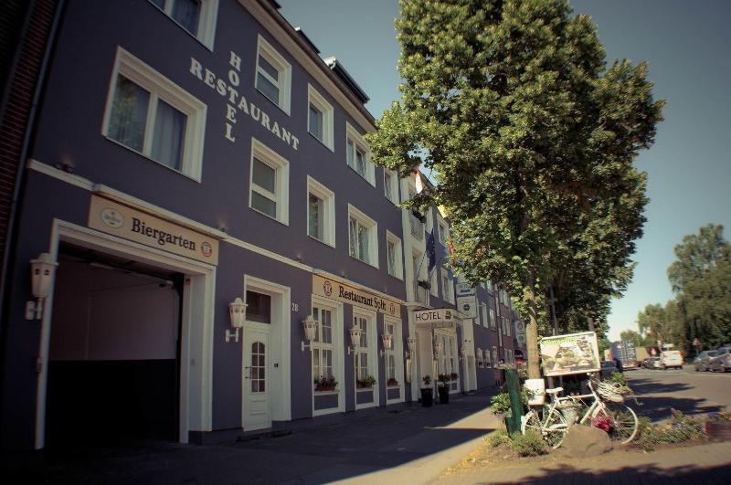 Hotel Stadt Emmerich image