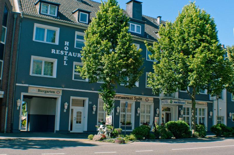 Hotel Stadt Emmerich image