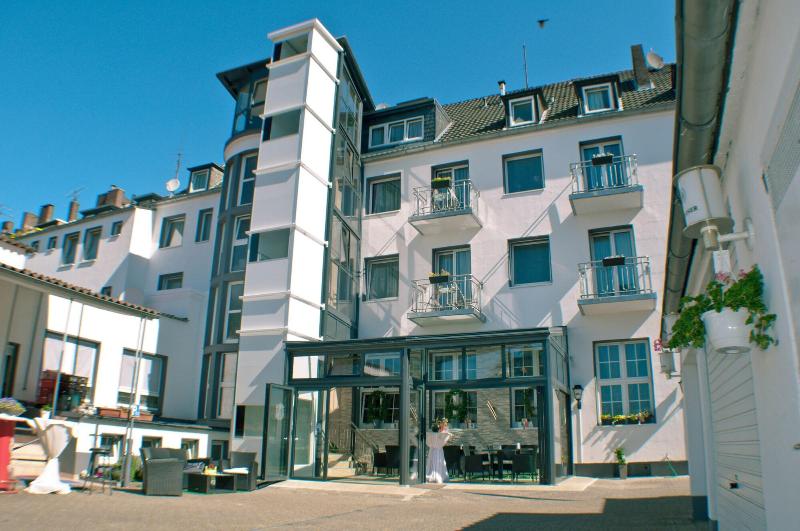 Hotel Stadt Emmerich image