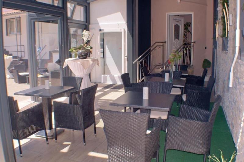 Hotel Stadt Emmerich image