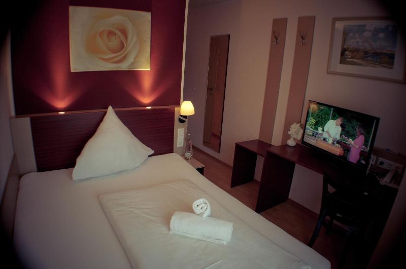 Hotel Stadt Emmerich image