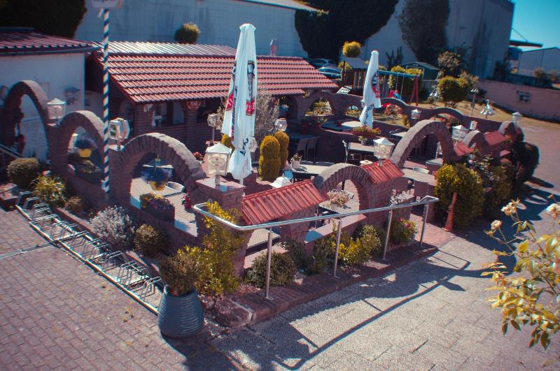 Hotel Stadt Emmerich image