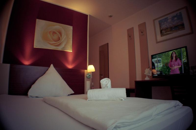 Hotel Stadt Emmerich image