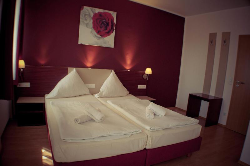 Hotel Stadt Emmerich image