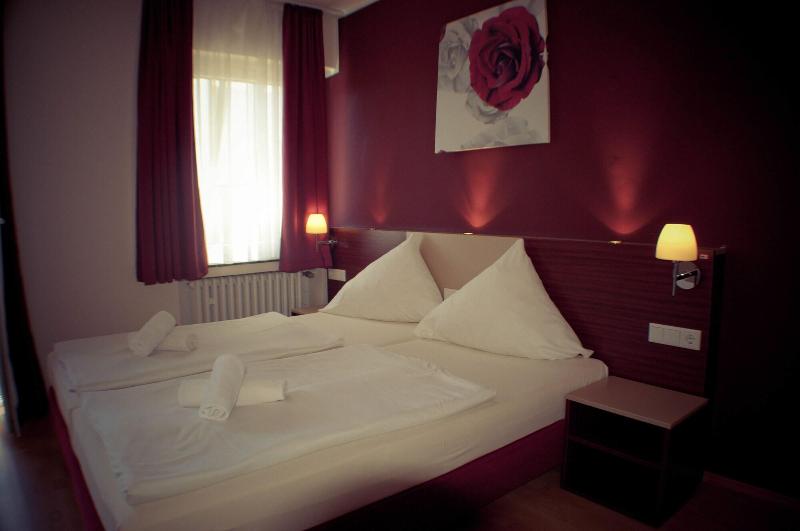 Hotel Stadt Emmerich image