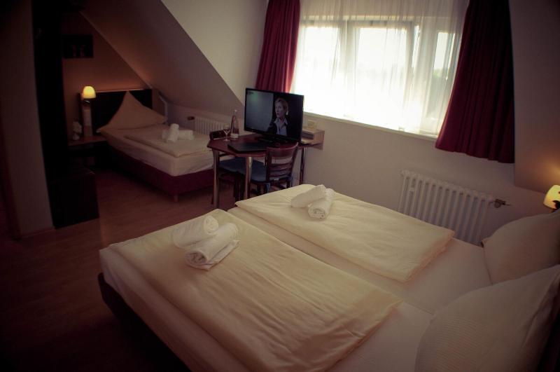Hotel Stadt Emmerich image