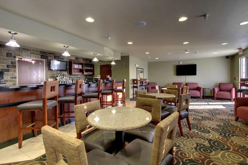 Cobblestone Inn & Suites - Harper image