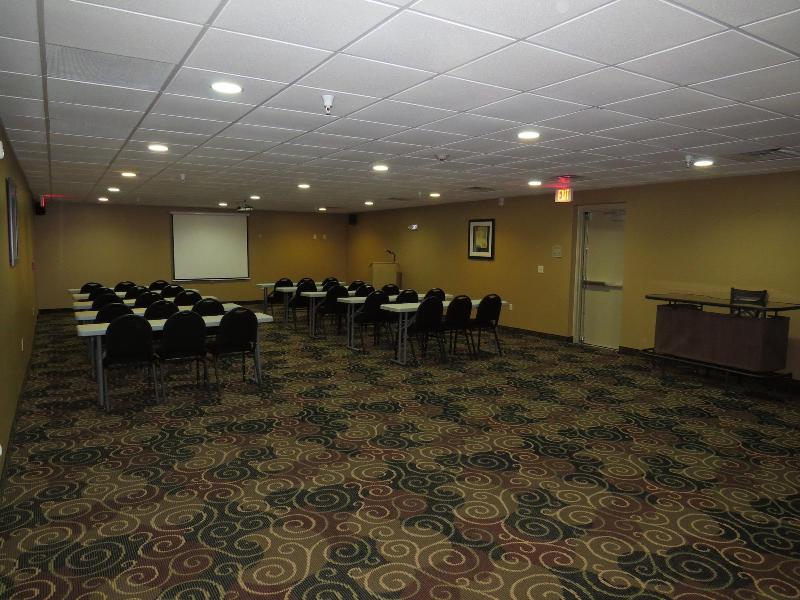 Cobblestone Inn & Suites - Harper image