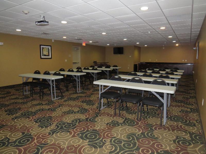 Cobblestone Inn & Suites - Harper image