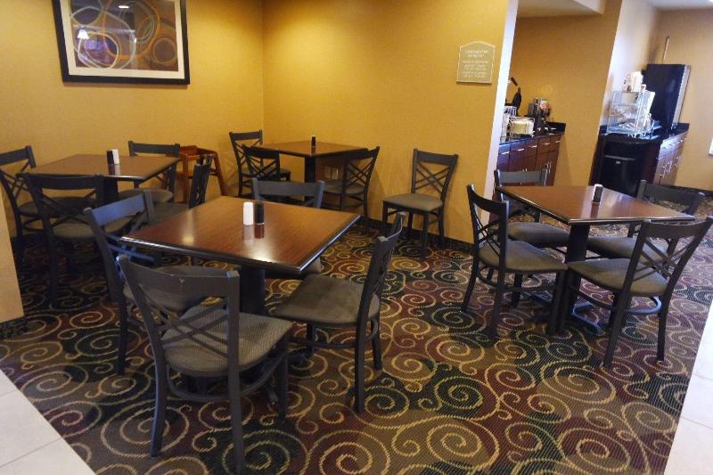 Cobblestone Inn & Suites - Harper image 1