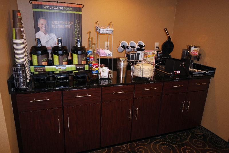 Cobblestone Inn & Suites - Harper image