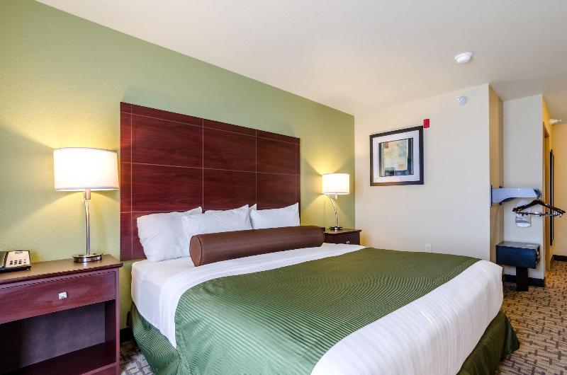 Cobblestone Inn & Suites - Harper image