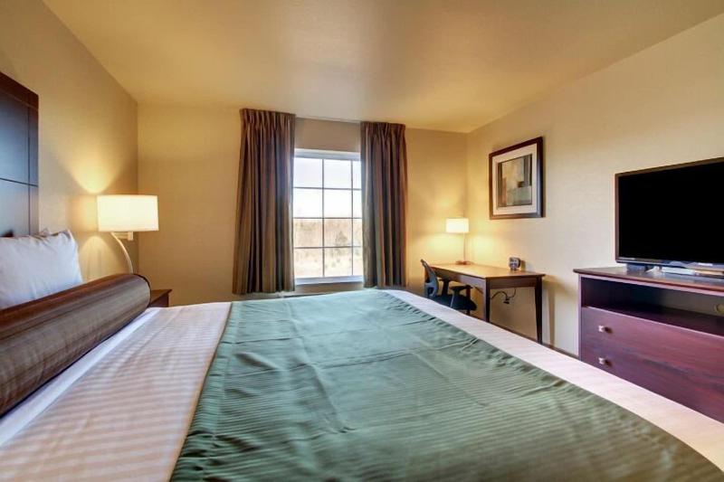 Cobblestone Inn & Suites - Harper image 4