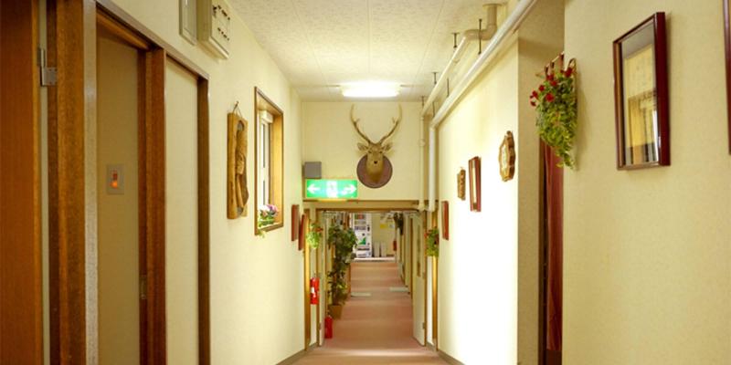 Shiretoko Village image