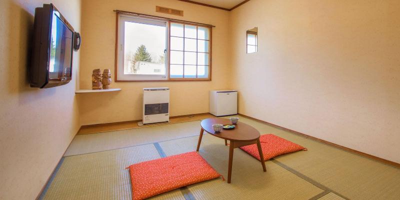Shiretoko Village image