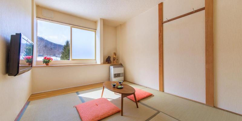 Shiretoko Village image