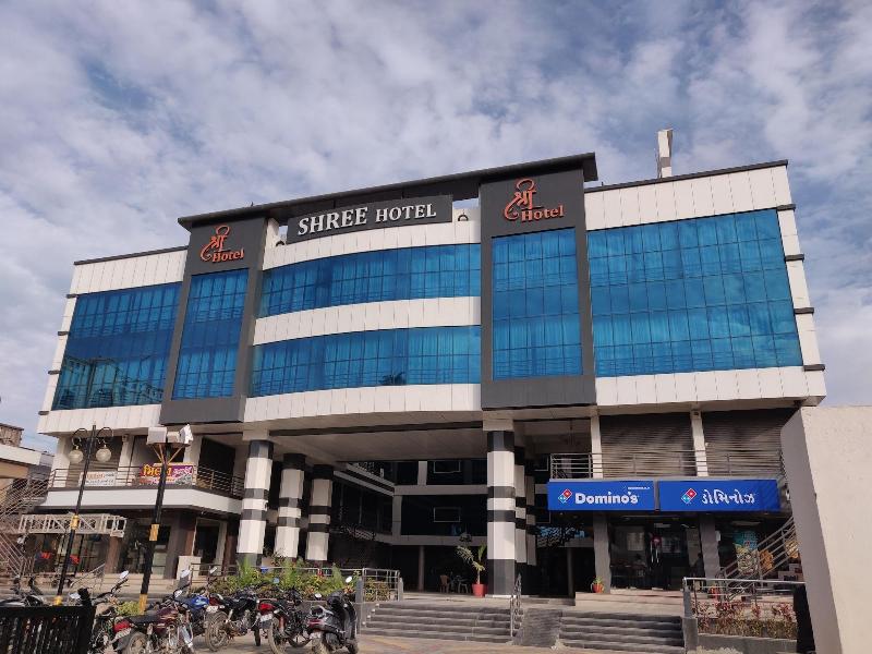 Shree Hotel