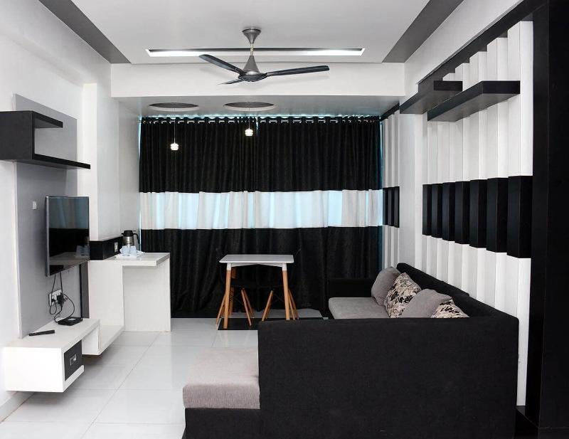Shree Hotel 5