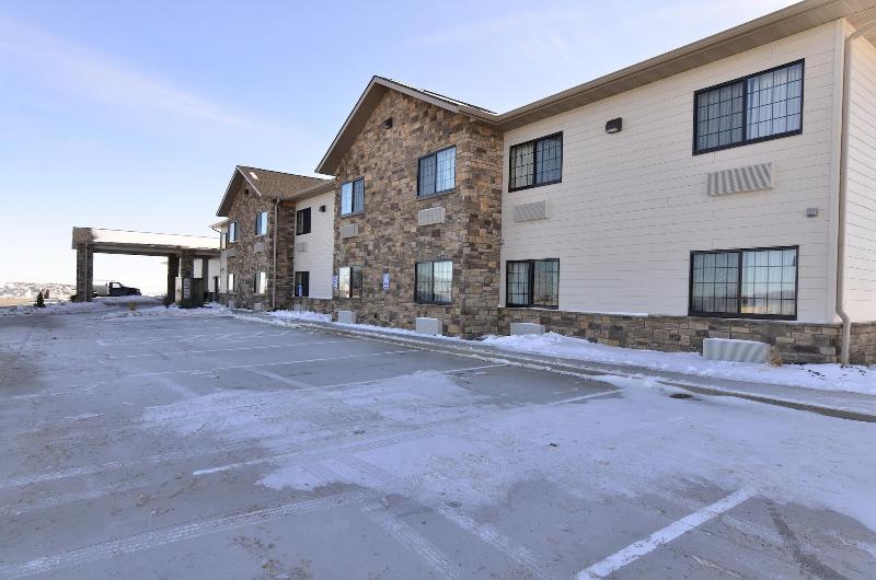 Cobblestone Inn & Suites - Holstein image