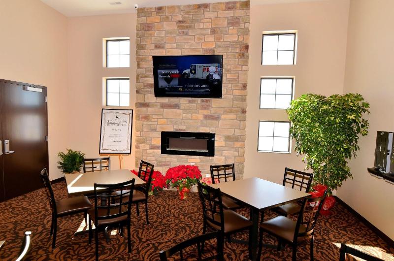 Cobblestone Inn & Suites - Holstein image