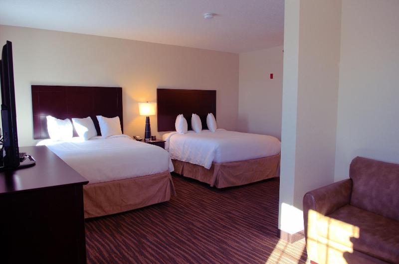 Cobblestone Inn & Suites - Holstein image