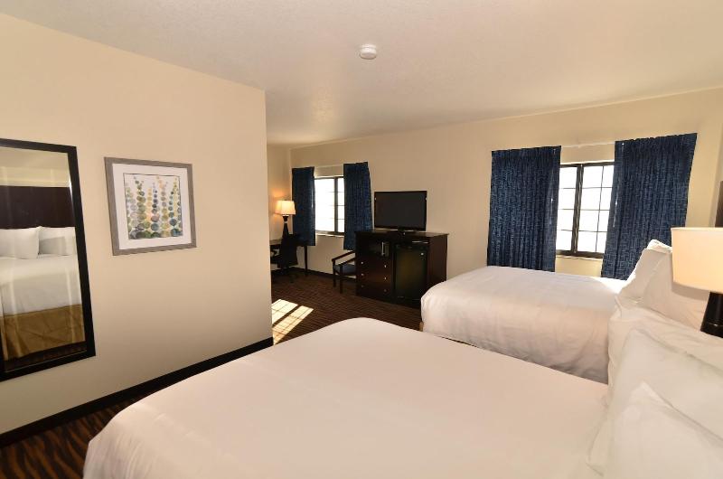 Cobblestone Inn & Suites - Holstein image