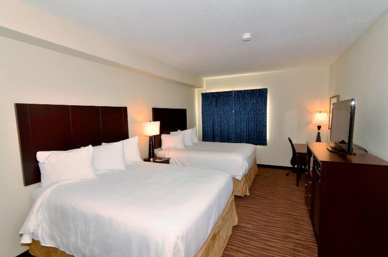 Cobblestone Inn & Suites - Holstein image