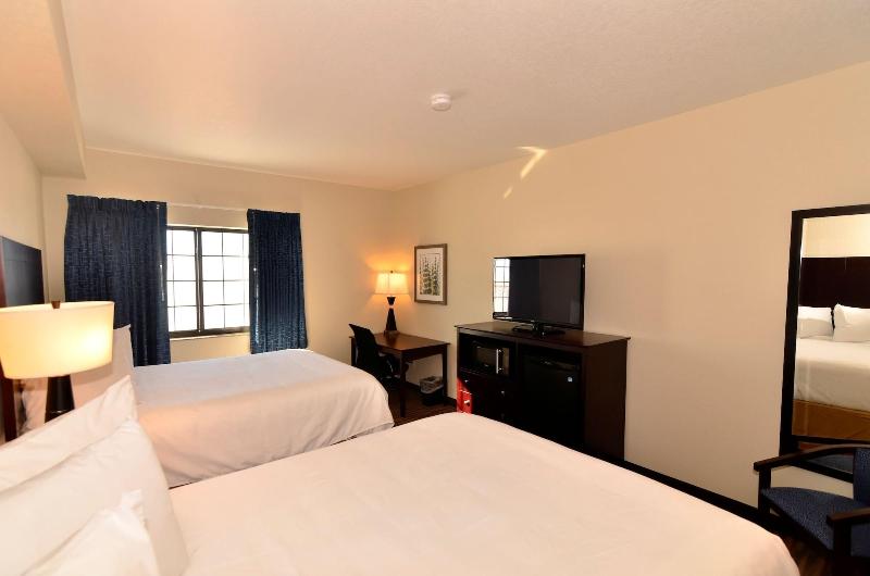 Cobblestone Inn & Suites - Holstein image