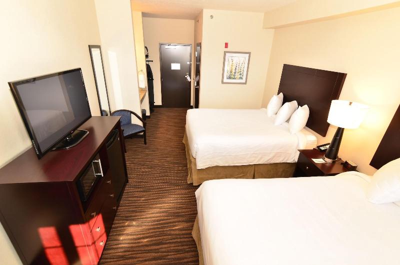 Cobblestone Inn & Suites - Holstein image