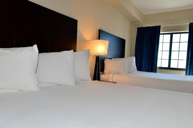 Cobblestone Inn & Suites - Holstein image