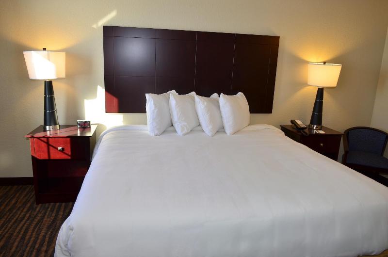 Cobblestone Inn & Suites - Holstein image