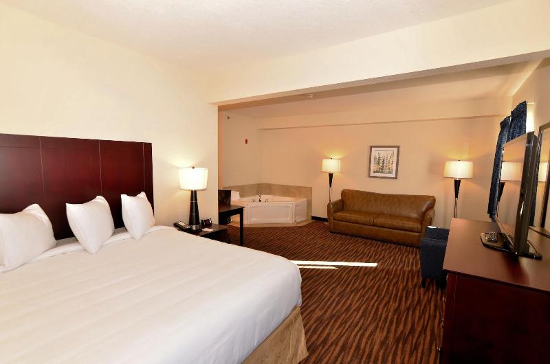 Cobblestone Inn & Suites - Holstein image