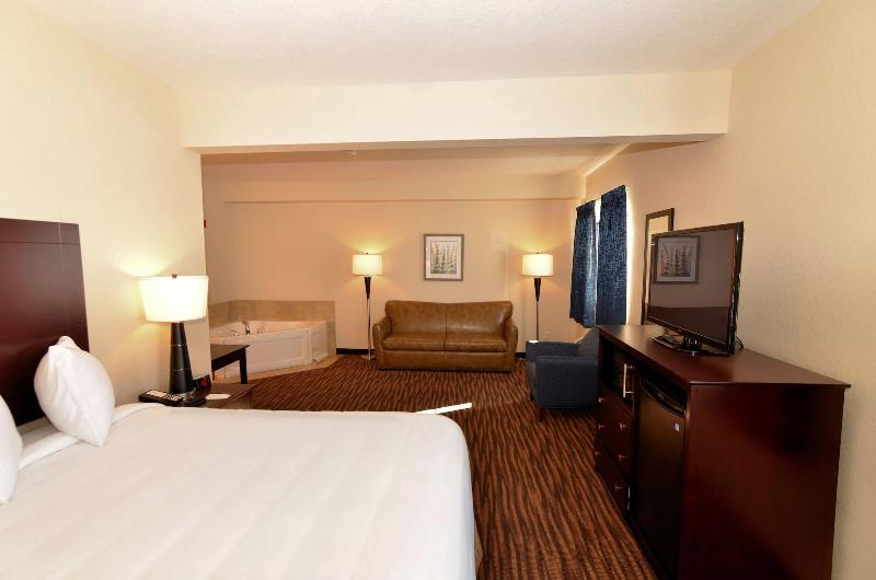 Cobblestone Inn & Suites - Holstein image