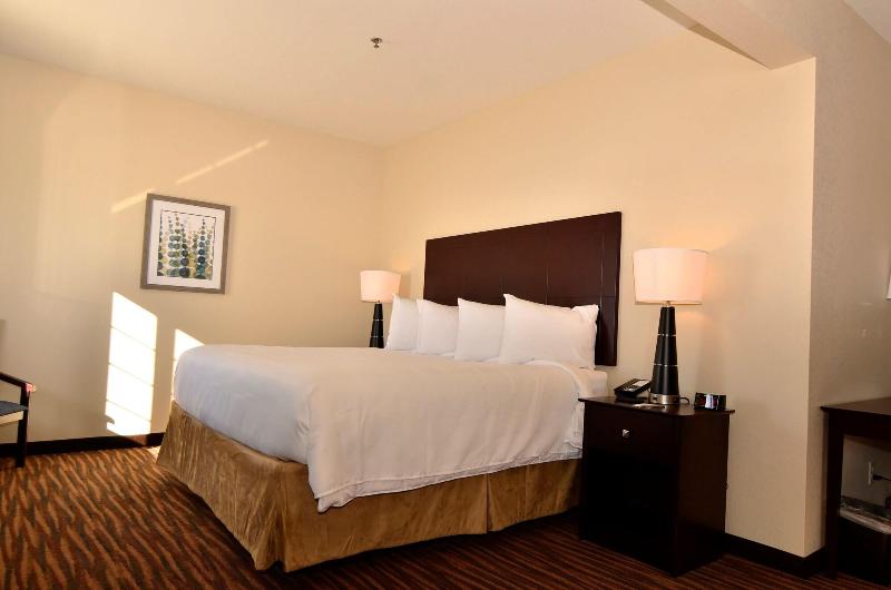 Cobblestone Inn & Suites - Holstein image