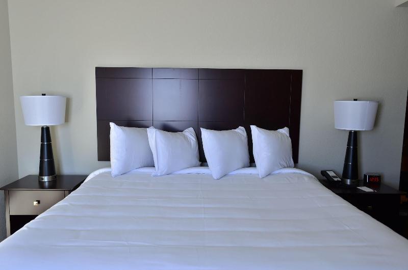 Cobblestone Inn & Suites - Holstein image