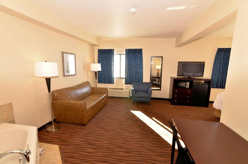 Cobblestone Inn & Suites - Holstein image