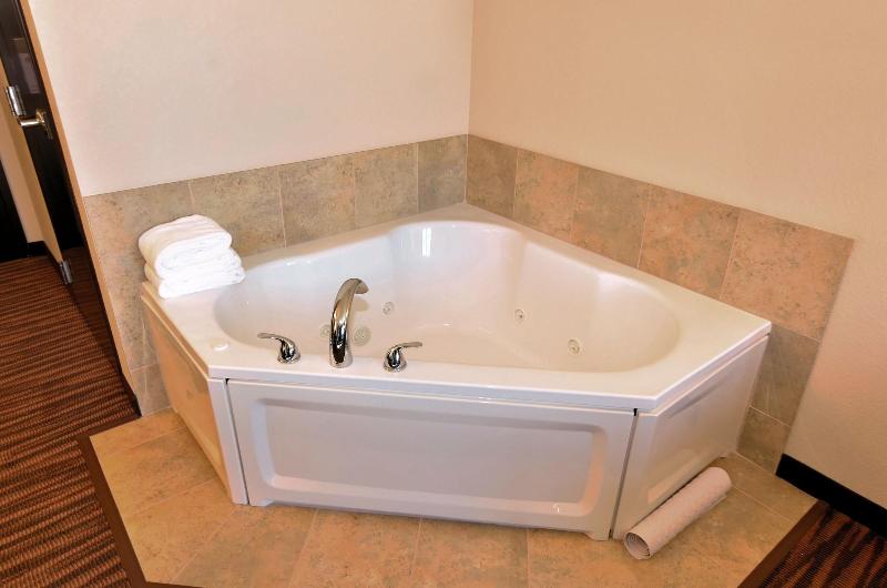 Cobblestone Inn & Suites - Holstein image