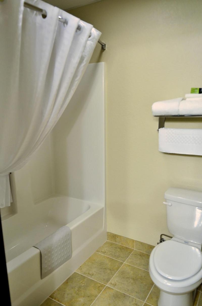 Cobblestone Inn & Suites - Holstein image