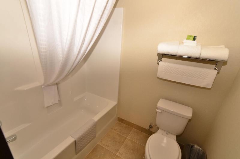 Cobblestone Inn & Suites - Holstein image