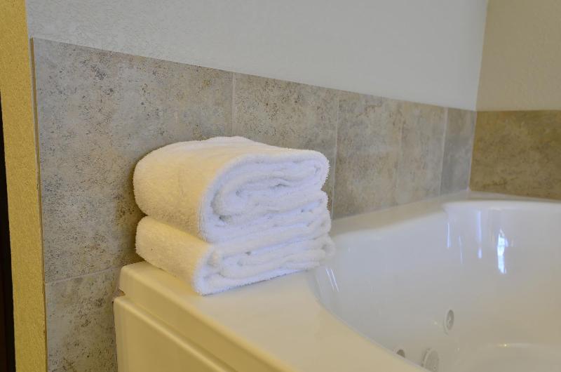 Cobblestone Inn & Suites - Holstein image