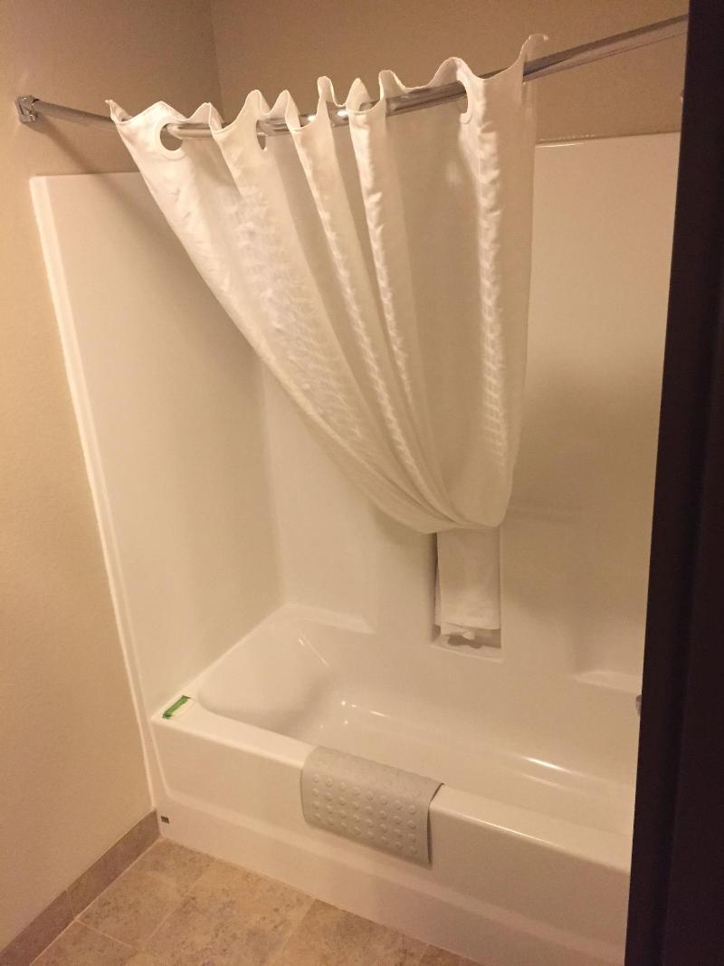 Cobblestone Inn & Suites - Holstein image
