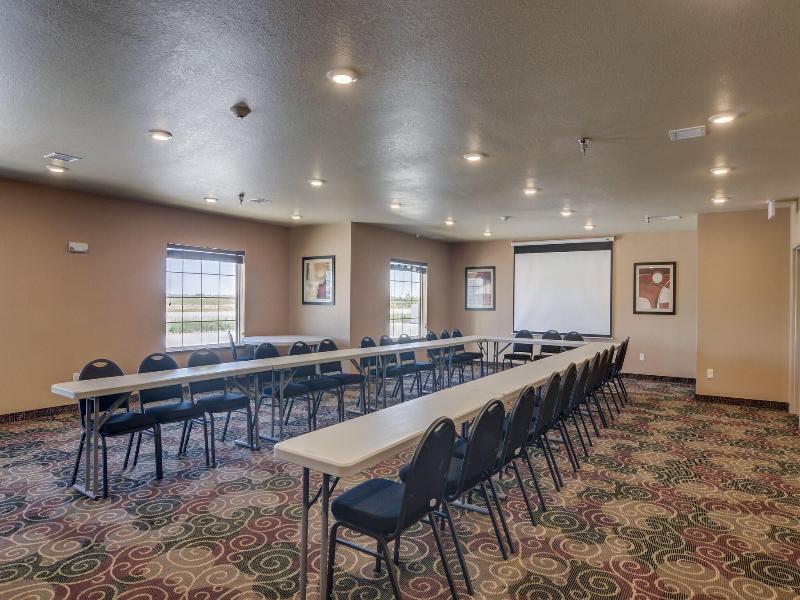 Cobblestone Inn & Suites - Kersey image
