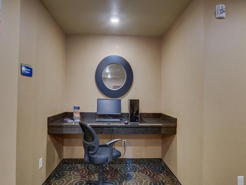 Cobblestone Inn & Suites - Kersey image